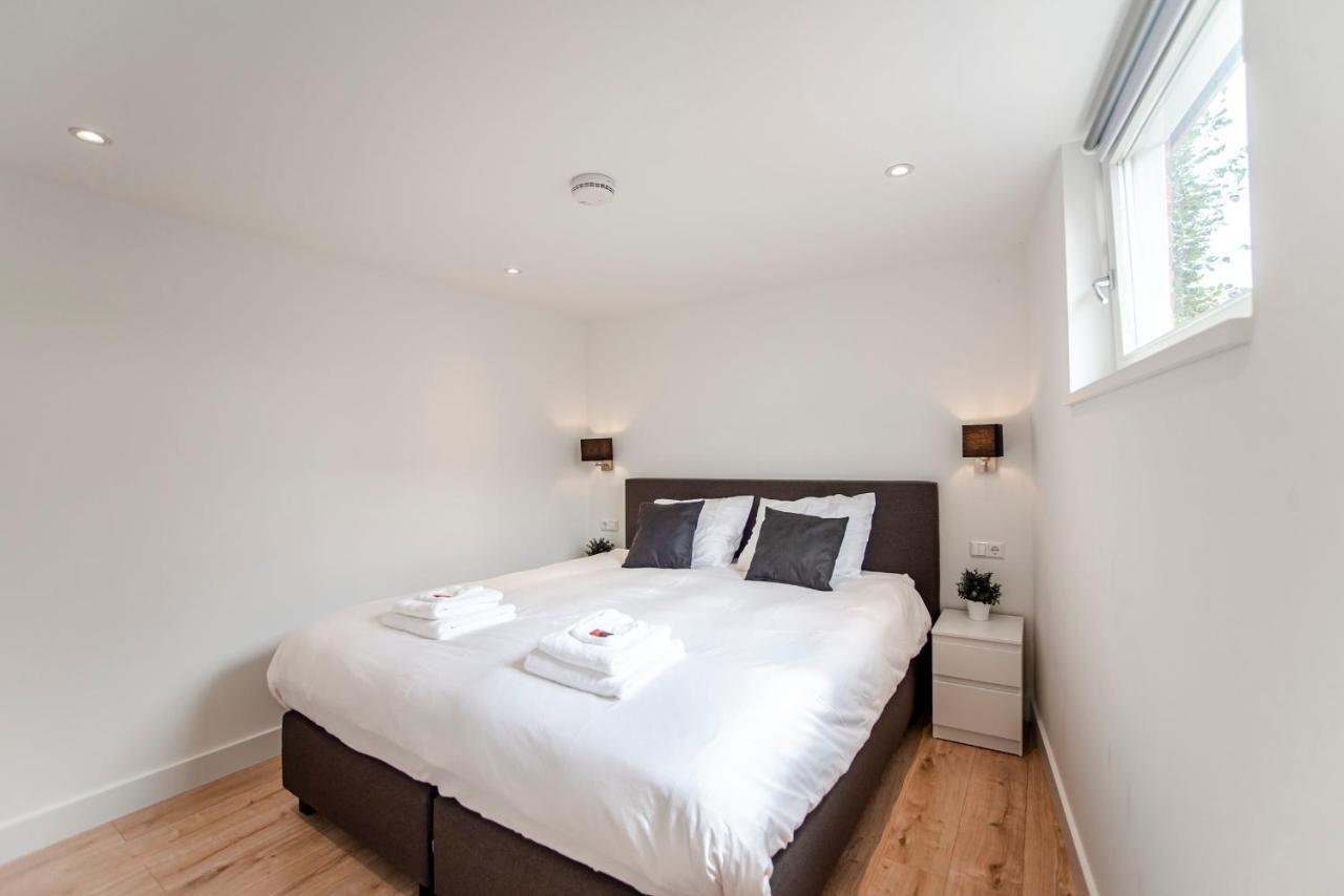 Happy Days Apartment - Luxurious - Free Parking On Own Property 잔드보르트 외부 사진