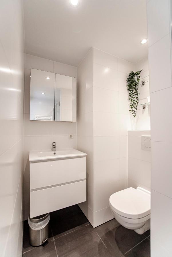 Happy Days Apartment - Luxurious - Free Parking On Own Property 잔드보르트 외부 사진